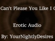 Roleplay: Cheating With A Daddy That Will Make You Cum [Rough] (Erotic Audio For Women) 5/16