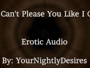 Roleplay: Cheating With A Daddy That Will Make You Cum [Rough] (Erotic Audio For Women) 6/16