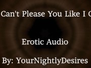 Roleplay: Cheating With A Daddy That Will Make You Cum [Rough] (Erotic Audio For Women) 7/16