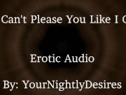 Roleplay: Cheating With A Daddy That Will Make You Cum [Rough] (Erotic Audio For Women) 8/16