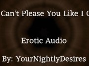 Roleplay: Cheating With A Daddy That Will Make You Cum [Rough] (Erotic Audio For Women) 9/16