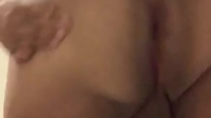 Eat my ass DADDY