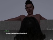 A MOTHER'S LOVE #19 – PC Gameplay [HD] 15/16