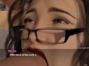 A MOTHER'S LOVE #19 – PC Gameplay [HD] 8/16