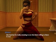 A MOTHER'S LOVE #20 – PC Gameplay [HD] 16/16