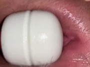 All Wet For You Baby
