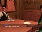 A MOTHER'S LOVE #21 – PC Gameplay [HD] 11/16