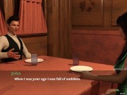 A MOTHER'S LOVE #21 – PC Gameplay [HD] 13/16