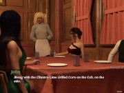 A MOTHER'S LOVE #21 – PC Gameplay [HD] 8/16