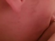 Would I cum? ;) Pussy play+ oral+ toy 3/16