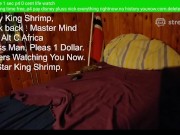 Coldplay - Adventure Of A Lifetime - C-Alt Disney World King Shrimp HOHOHO CINEMA 1906+2020-08-02  12/16