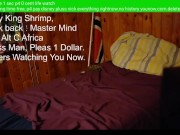 Coldplay - Adventure Of A Lifetime - C-Alt Disney World King Shrimp HOHOHO CINEMA 1906+2020-08-02  7/16