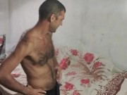 Pleasant feeling. 1/16