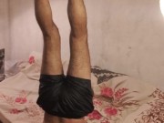 Pleasant feeling. 15/16