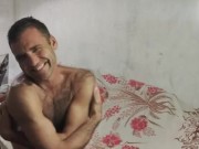 Pleasant feeling. 5/16