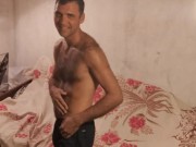 Pleasant feeling. 6/16