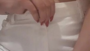 Solo big tits 