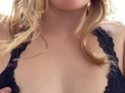 Public blowjob and fuck with my neighbor (cumshot) 13/16