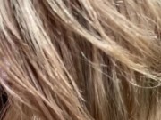 Public blowjob and fuck with my neighbor (cumshot) 5/16