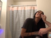 Hair Dying During Quarantine With Viva Athena 12/16