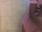 Shower Masterbation - Screenshot 5 of 16 - Shower Masturbation