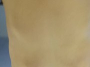 Slut Bunny Rides her StepBrothers Cock Hard then Squirts on his Face 9/16