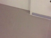 I WAS TOO DIRTY HAD TO TAKE A SHOWER แอบดูสาวอาบน้ำความเสียวจึงมาเยือนจับอมควยแตกคานม 5/16