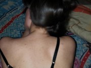 ТРАХНУЛ СЕКСУАЛЬНУЮ ДЕВУШКУ С КРАСИВОЙ ЗАДНИЦЕЙ 12/16