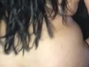 Amateur Lesbian Riding Strap-on 11/16