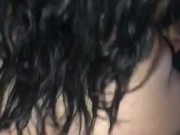 Amateur Lesbian Riding Strap-on 12/16