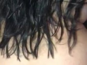 Amateur Lesbian Riding Strap-on 13/16