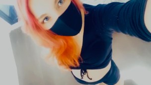 New hair 