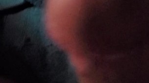 Daddyjoe beginning to stroke 