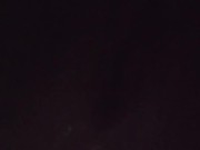 Night time teaser me  10/16