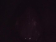 Night time teaser me  5/16