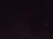 Night time teaser me  8/16