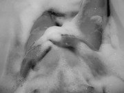 &Eacute;tudiante dans son bain ! 2022 12/16