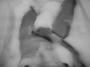 &Eacute;tudiante dans son bain ! 2022 13/16