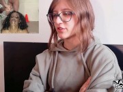 Reacting to Bukake (Preview)