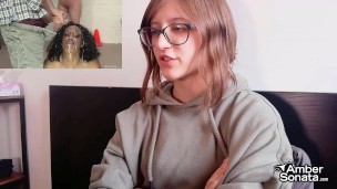 Reacting to Bukake (Preview)