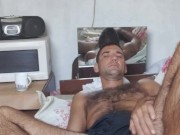 After lunch on a weekend. 1/16