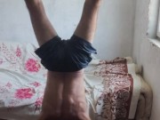 After lunch on a weekend. 12/16