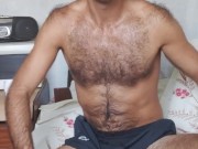 After lunch on a weekend. 6/16