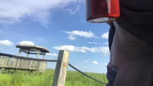 Outdoor exposure 