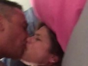 Daddy can’t stay away, from my juicy pussy pt2