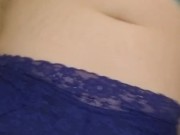 A Little Fun - Screenshot 6 of 16 - Curvy