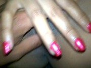 dedeando la caliente de mi  esposa 12/16