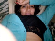 dedeando la caliente de mi  esposa 15/16