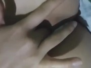 Despertándome con ganas de que me cojan  12/16