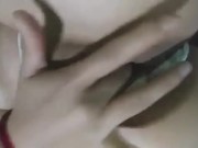 Despertándome con ganas de que me cojan  13/16